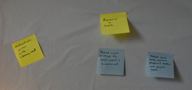 Updated example map, with two stories and two rules